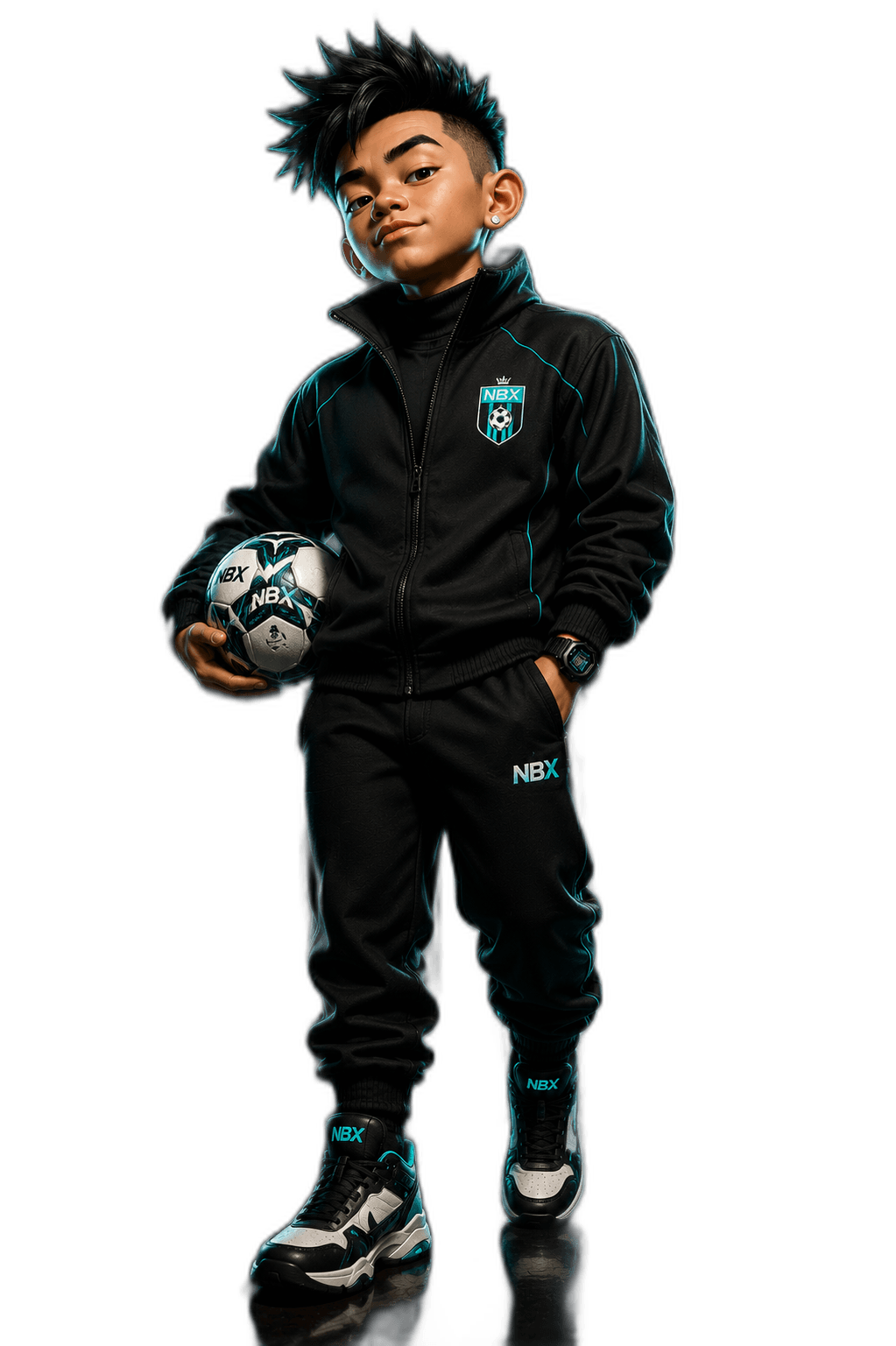 Xiao Wu — Matchday