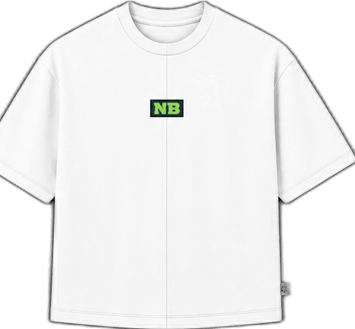 The Ascent Heavyweight Tee