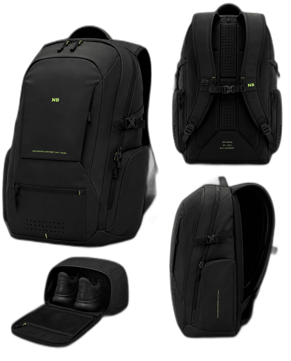 THE CARRY SYSTEM