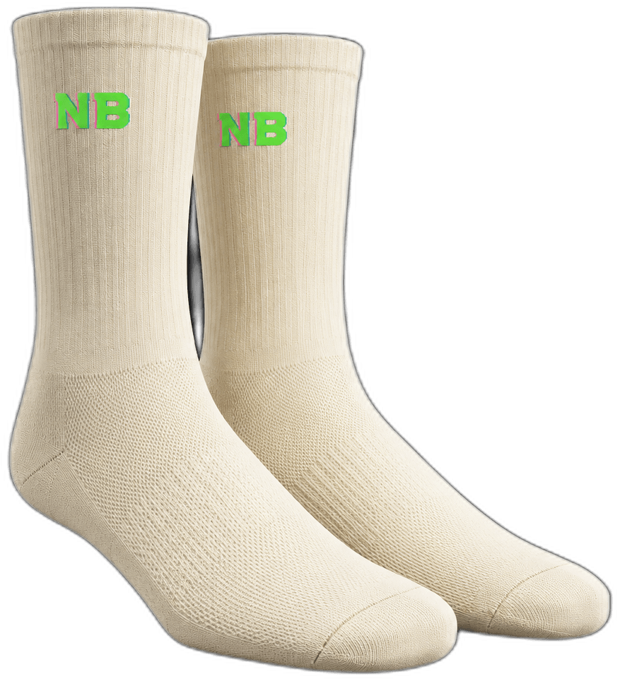 THE ROTATION SOCK